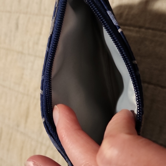 Coach wristlet - Picture 3 of 4